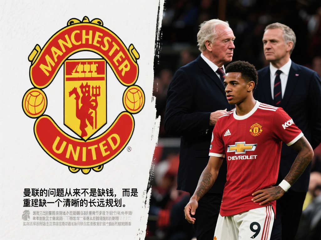 曼联持续低迷,英超倒数第6,谁该为‘比烂’买单? 曼联持续低迷,英超倒数第6,谁该为‘比烂’买单?