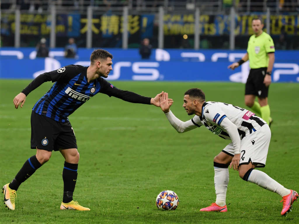 帕托社交媒体表态：身为米兰拥趸，也为国米精彩表现喝彩