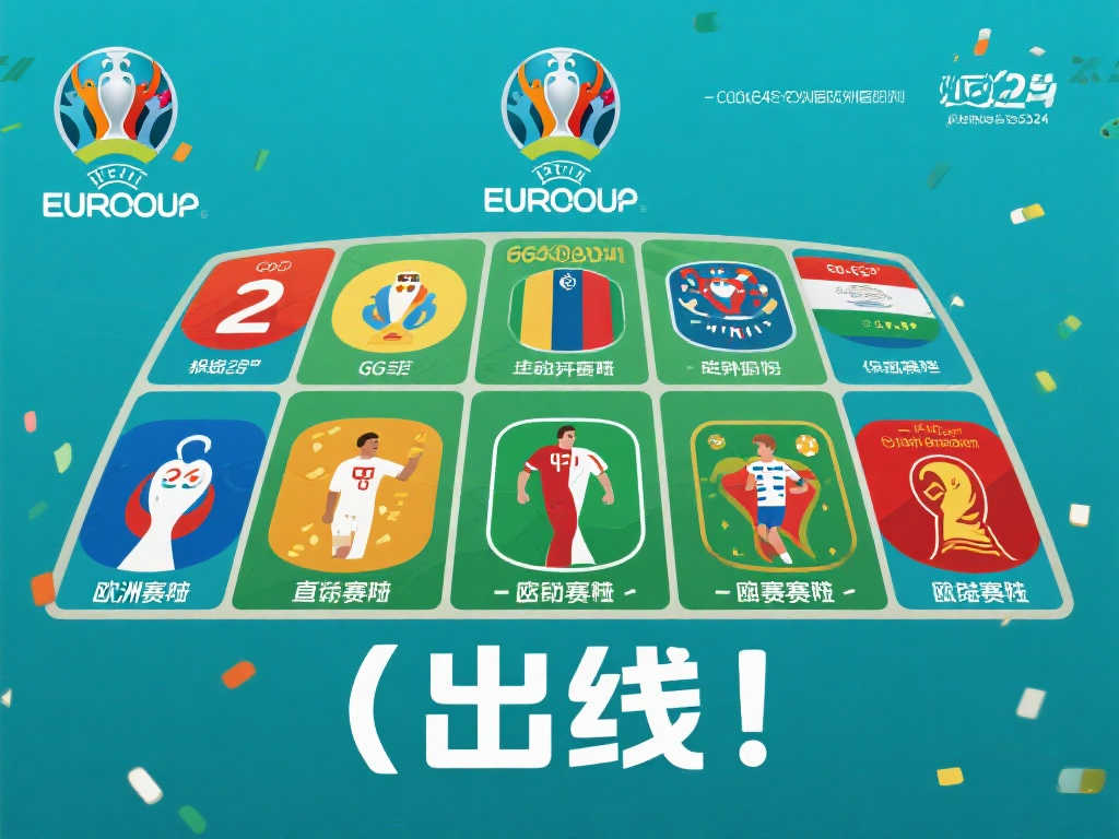 欧洲杯晋级队伍揭晓：16支球队成功突围