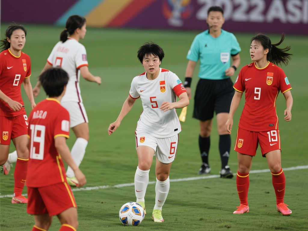 中国女足新老更替日渐明朗，队内亟需核心领袖