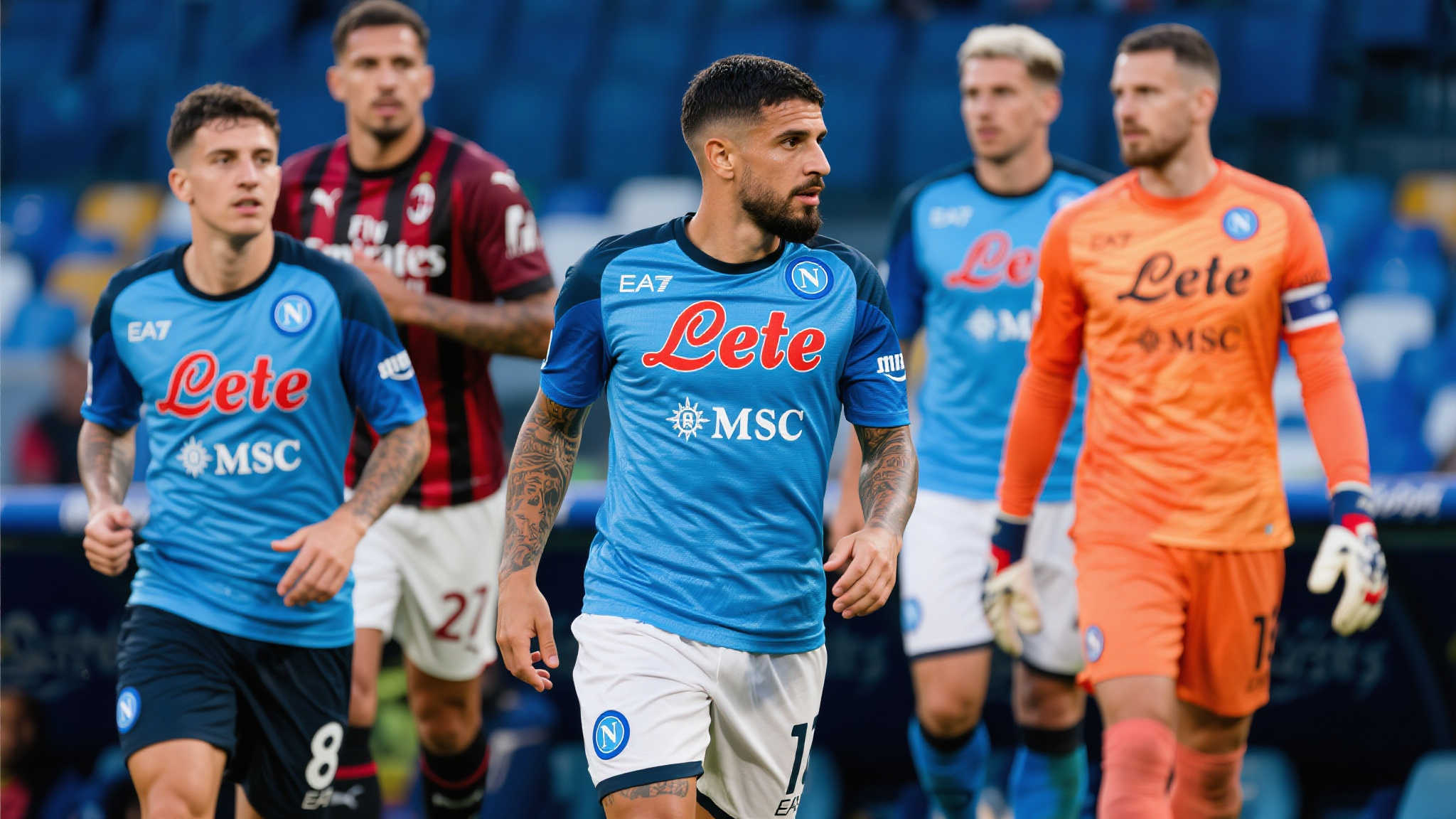 那不勒斯总监坚持原则:拒绝迎合桑乔薪资需求 长期以来,欧洲顶级联赛中的豪门球队,在挖掘明星球员